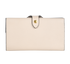 Burberry Harlow Long Wallet, front view